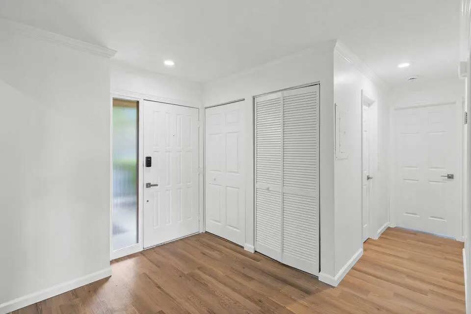Front Entrance at 13145 CHADWICK Court 14, Wellington
