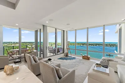 1 Water Club Way 2003, North Palm Beach – Condominium for sale