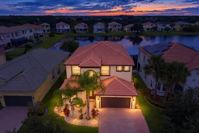 11179 SW Wyndham Way, Port St. Lucie – Single Family Residence for sale
