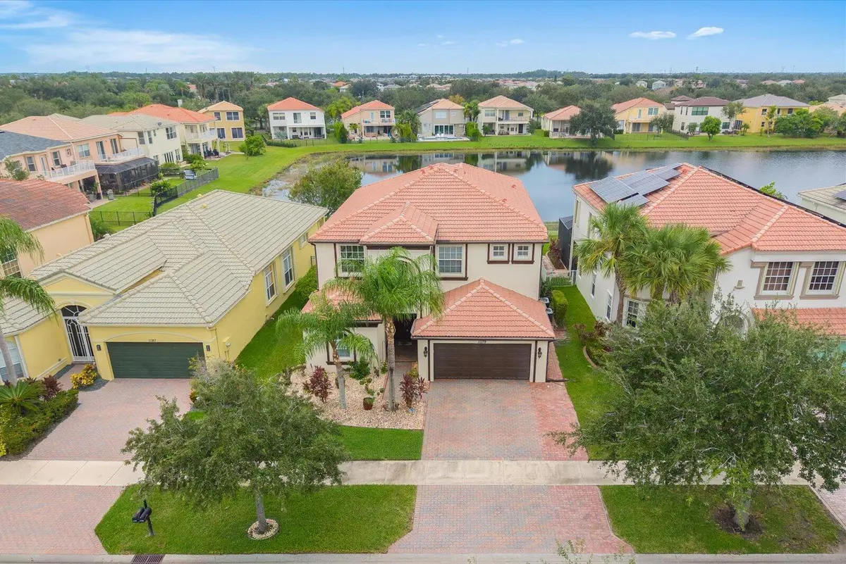 46-wyn ex-2 at 11179 SW Wyndham Way, Port St. Lucie
