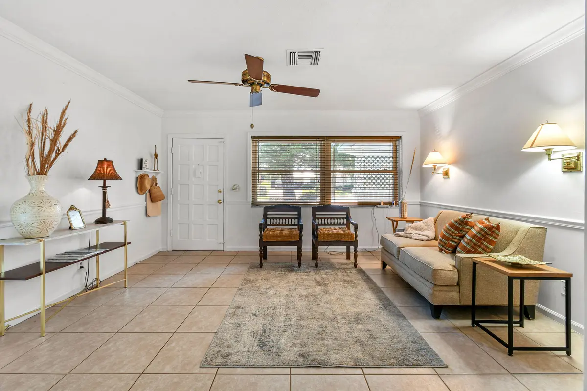 12229ColonyAve Living Room at 12229 COLONY Avenue, Palm Beach Gardens