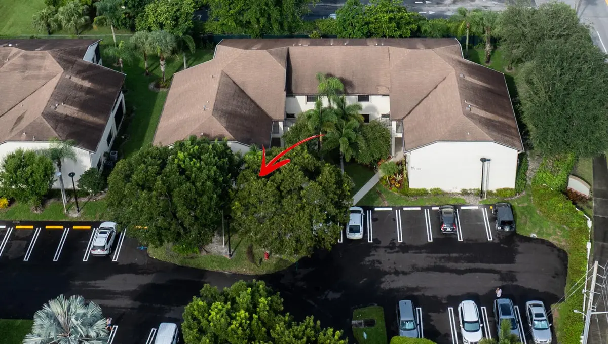3284 Aerial View 2 at 3284 Jog Park Drive, Greenacres