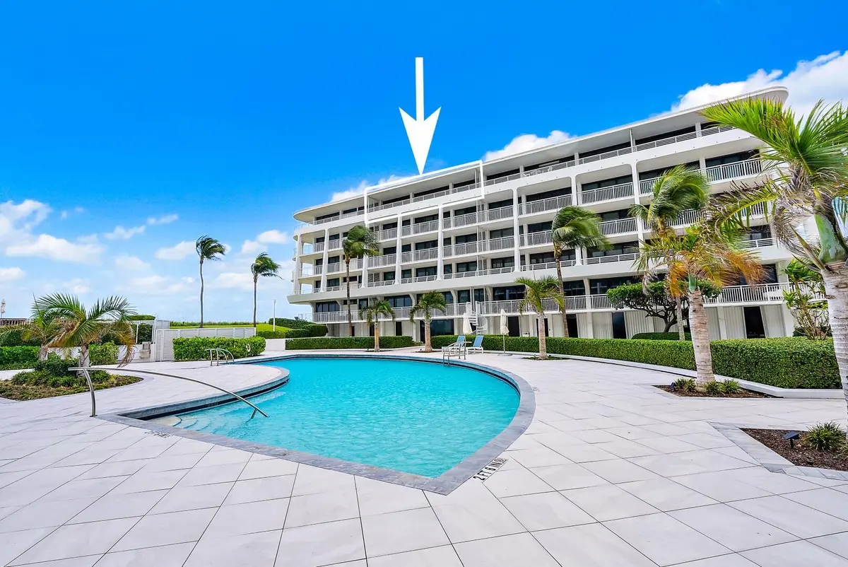 2600 SE Ocean Blvd Unit 502S -26 at 2600 S OCEAN Boulevard 502S, Palm Beach
