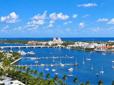 801 S Olive Avenue 601, West Palm Beach – Condominium for sale