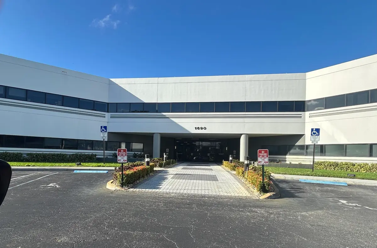 1690 S. Congress at 1690 S Congress Avenue Suite 212, Delray Beach