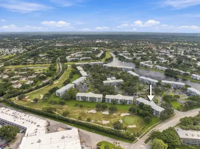 1502 WHITEHALL Drive 305, Davie – Condominium for sale