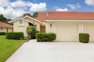 3866 SW INWOOD PINES Lane, Palm City – Villa for sale
