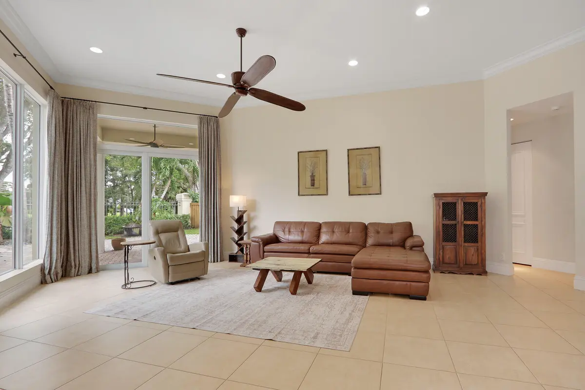 Living Room at 2675 PLAYERS Court, Wellington