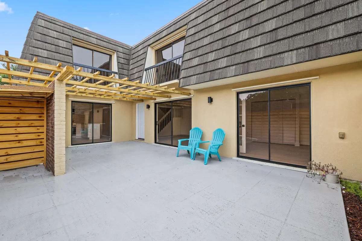 patio at 703 7th Terrace, Palm Beach Gardens