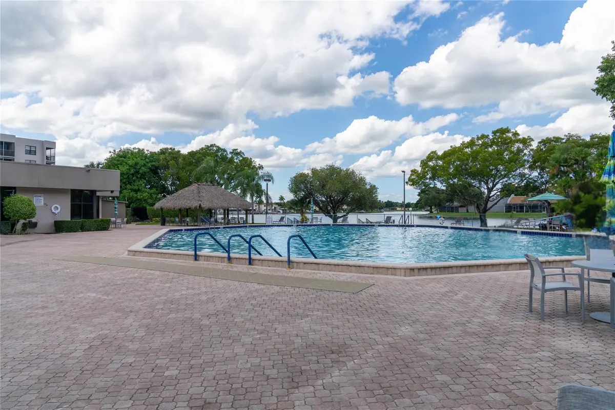 Photo 2 at 1101 COLONY POINT Circle 220, Pembroke Pines