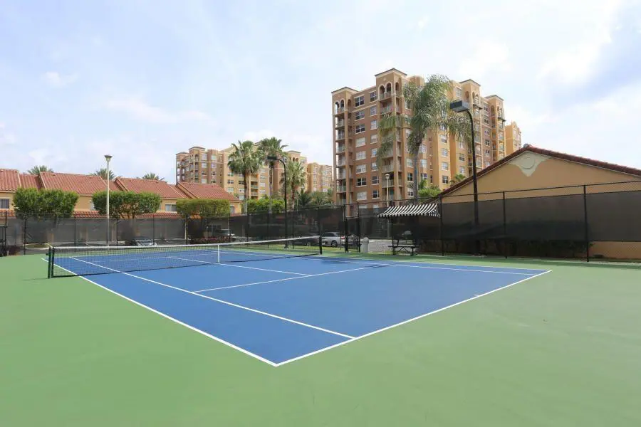 hbc tennis at 3594 S OCEAN Boulevard 301, Highland Beach