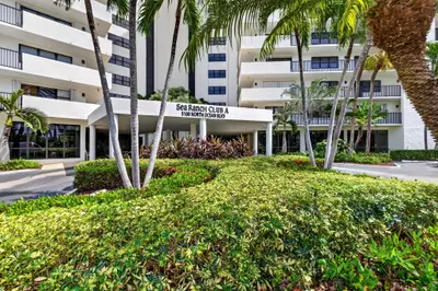 5100 N OCEAN Boulevard 1116, Lauderdale-By-The-Sea – Condominium for rent