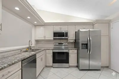 10044 Andrea Lane A, Boynton Beach – Villa for sale