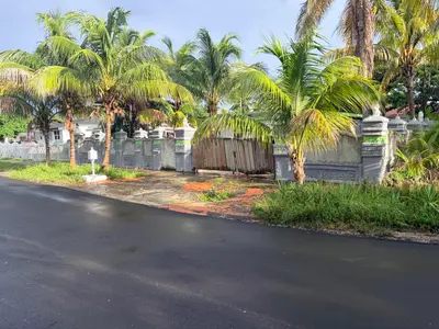 1450 NW 116th Terrace, Miami – Single Family Residence for sale