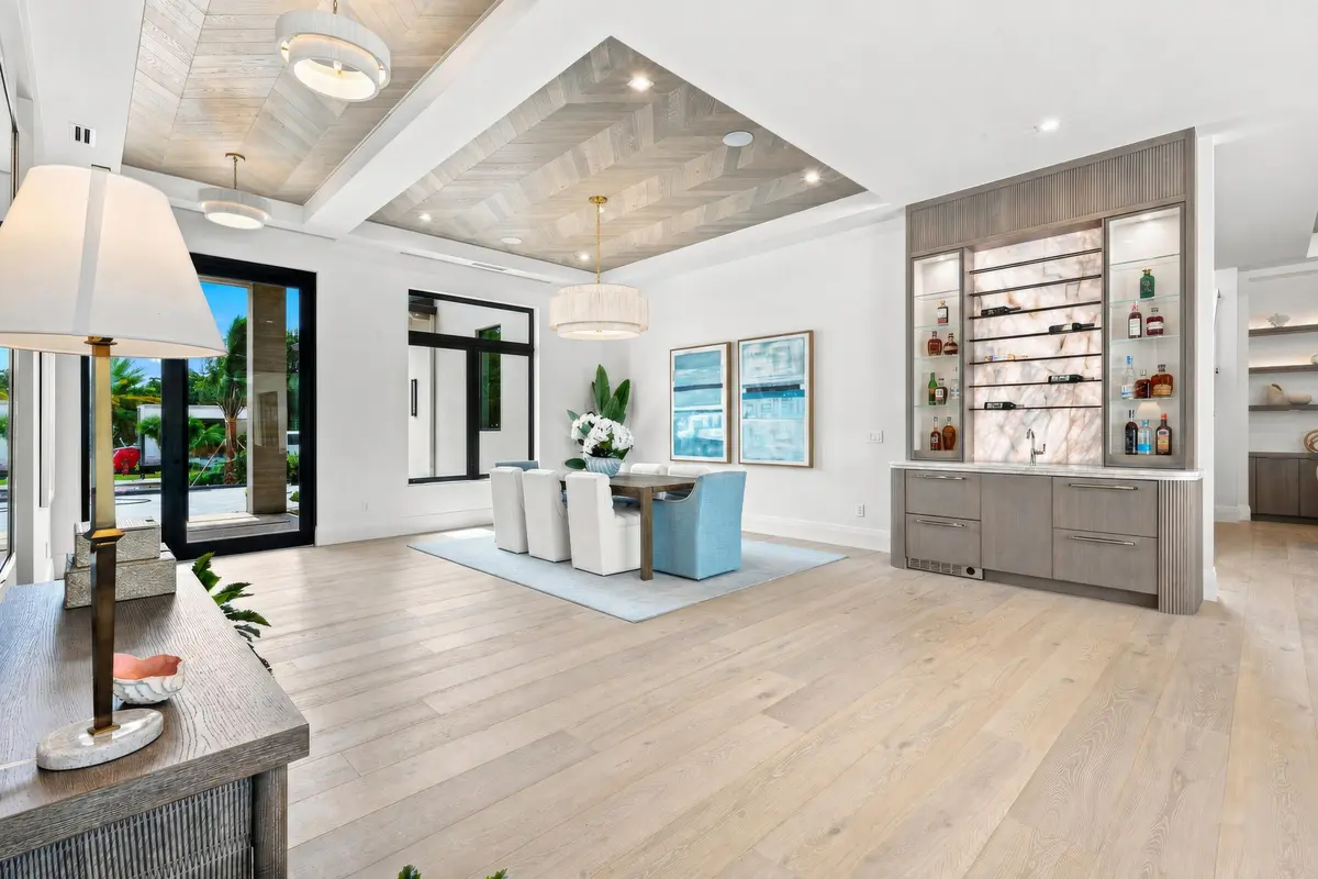 ENTRY at 155 Ebbtide Drive, North Palm Beach