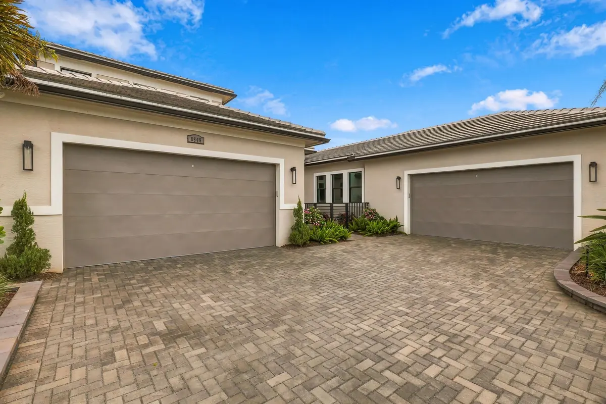 8549 SW Felicita Way at 8549 SW Felicita Way, Port St. Lucie