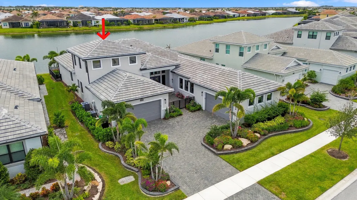 8549 SW Felicita Way at 8549 SW Felicita Way, Port St. Lucie