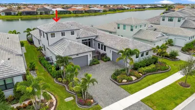 8549 SW Felicita Way, Port St. Lucie – Single Family Residence for sale