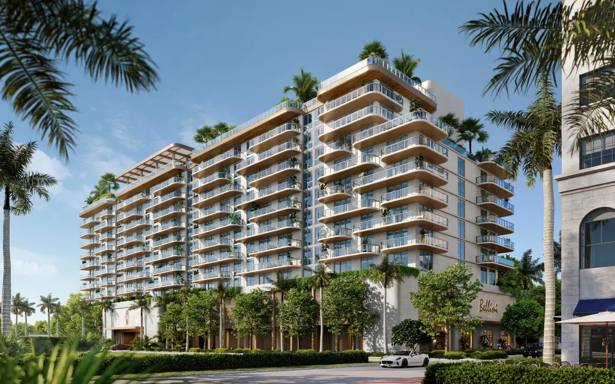 Hero Building at 41 SE 4th Street 609, Boca Raton