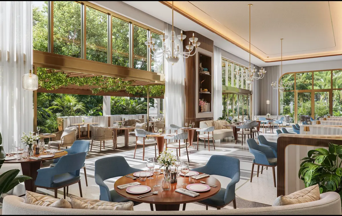 Bellini at 41 SE 4th Street 609, Boca Raton