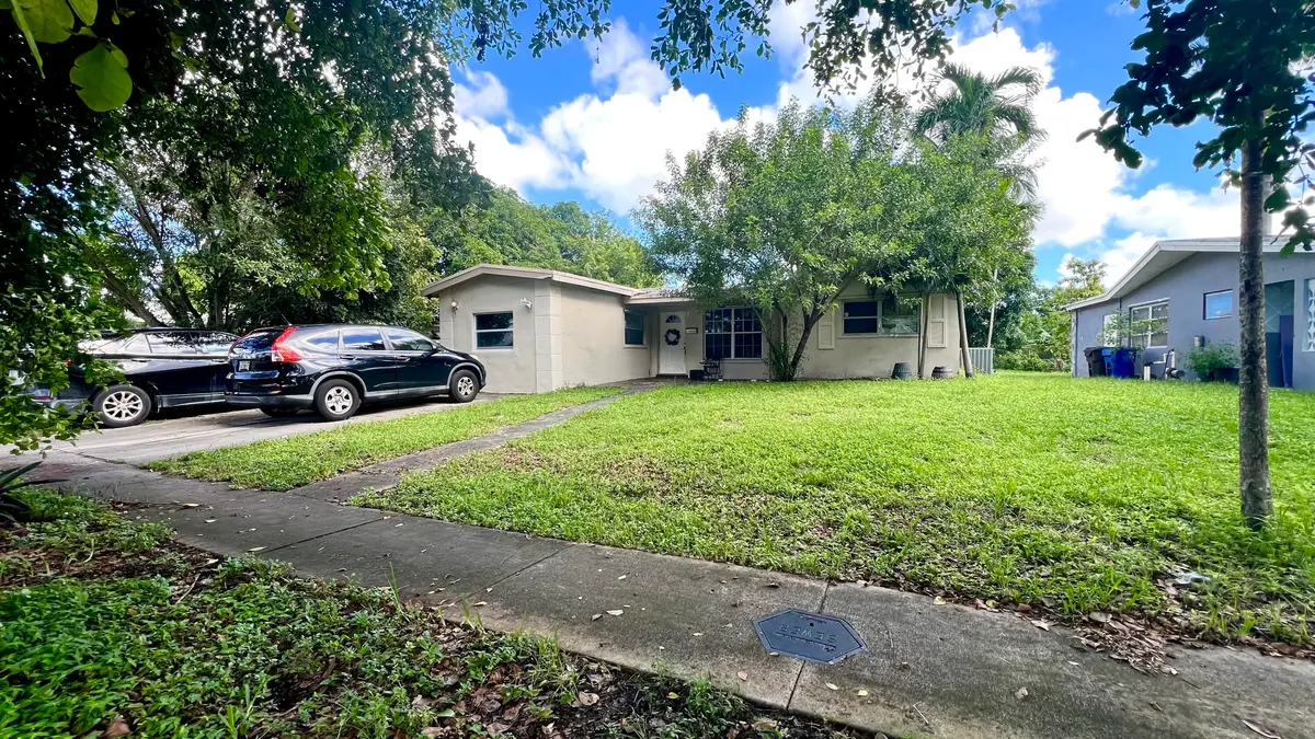 IMG_5302 at 3999 NW 36TH Street, Lauderdale Lakes