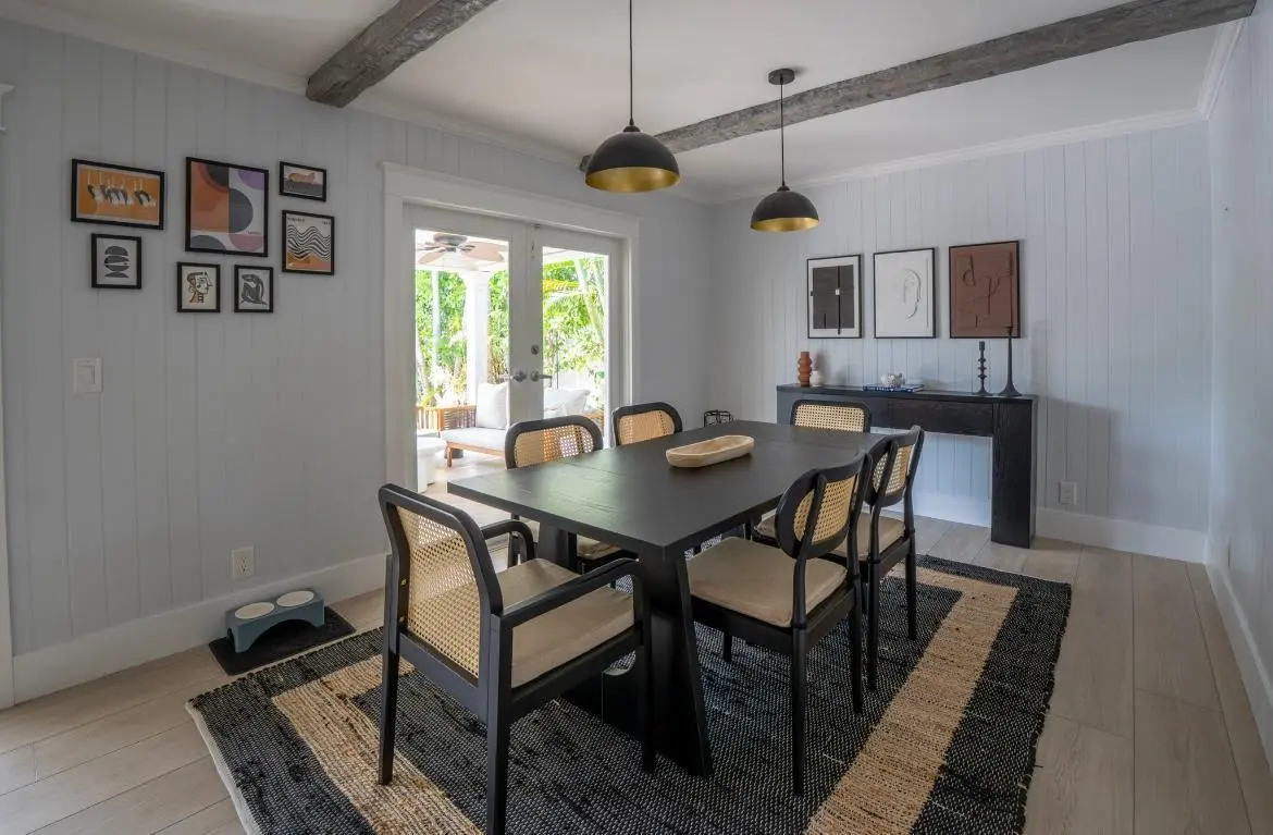 Dinning at 14049 PORT Circle, Palm Beach Gardens