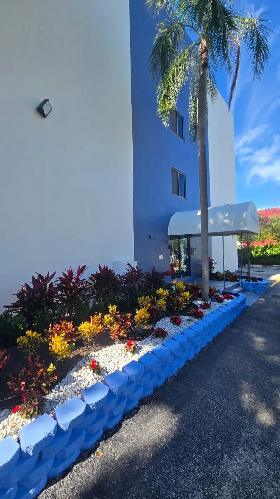 ac22c7d5-6266-4a6e-b3bf-c17aa72b91dd at 105 S RIVERSIDE Drive 304, Pompano Beach