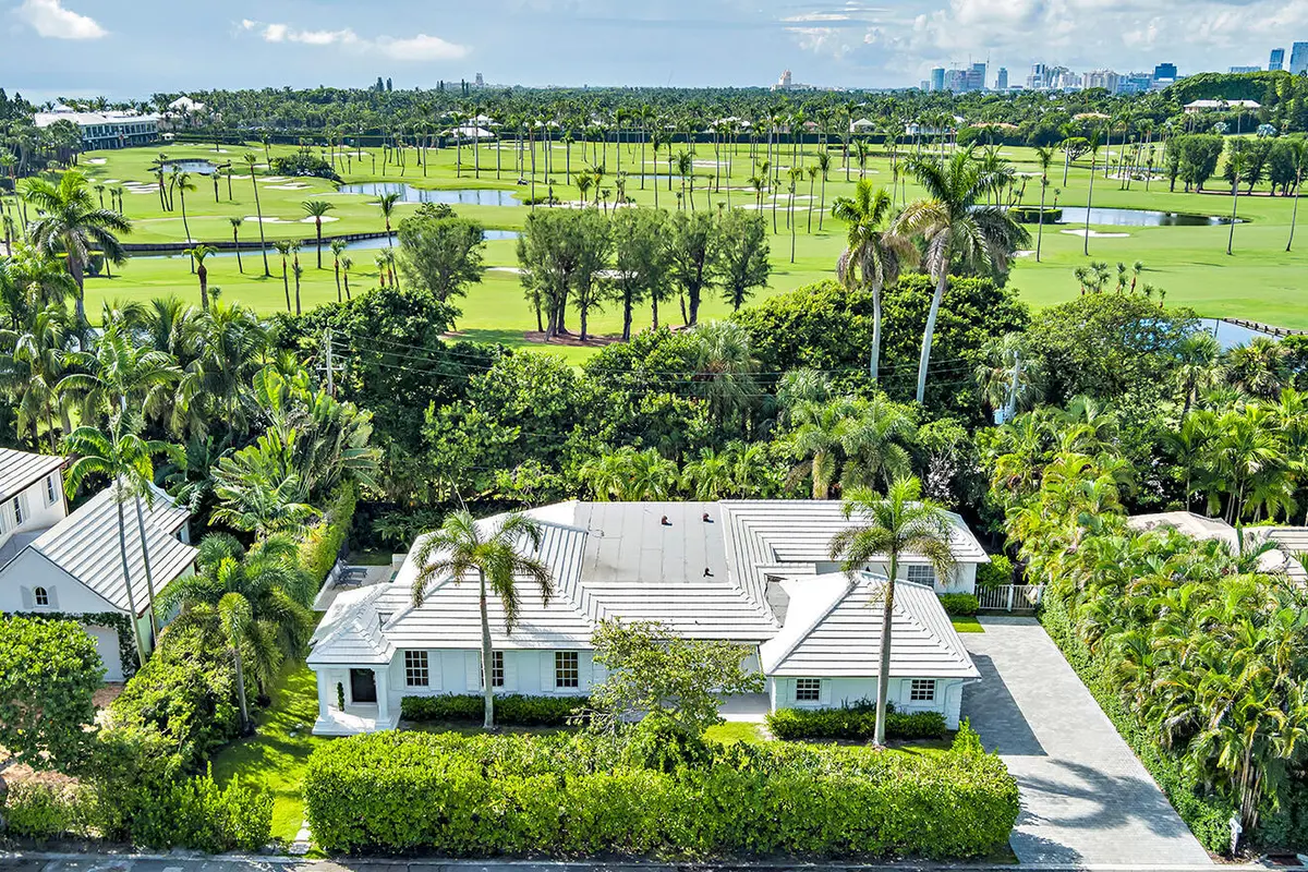 low-34 at 216 BAHAMA Lane, Palm Beach