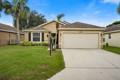 2686 SW REGENCY Road, Stuart – Single Family Residence for sale