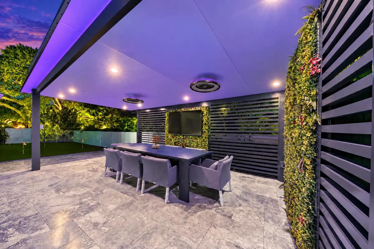 003-038-Pergola-4000x2656 at 10090 NW 59th Drive, Parkland