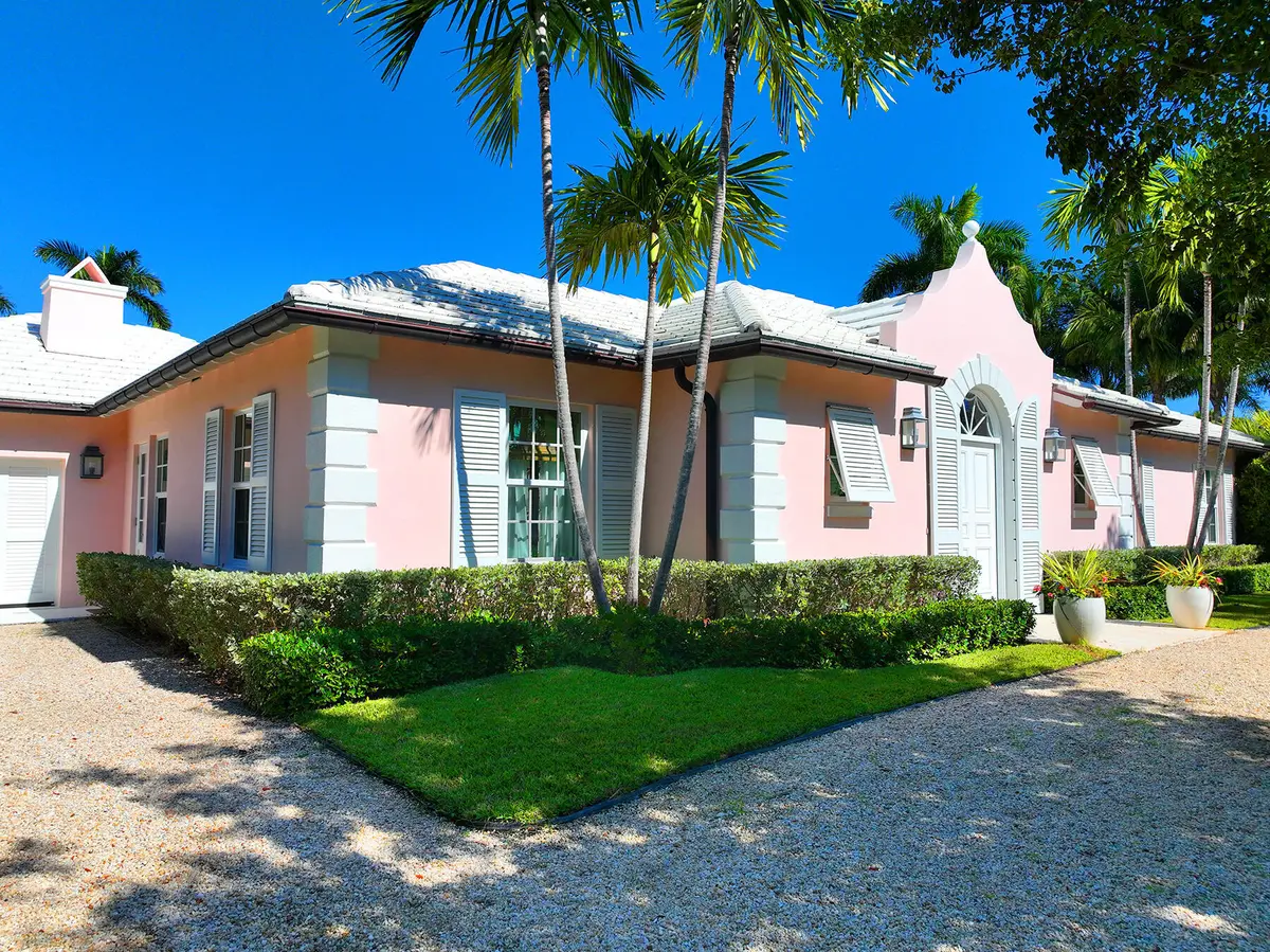 261 EL DORADO Lane, Palm Beach, FL – photo 2