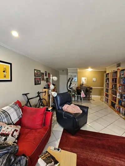 119 NE 19TH Court 211G, Wilton Manors – Condominium for sale
