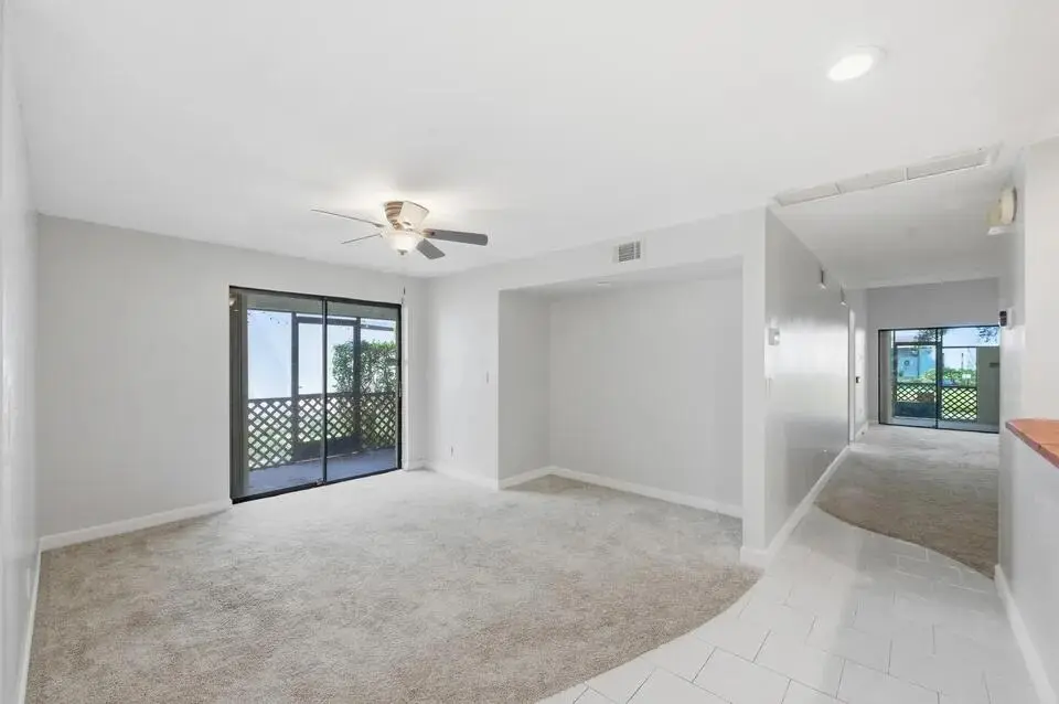 LIVING ROOM at 1097 NW 98TH Terrace 110, Pembroke Pines