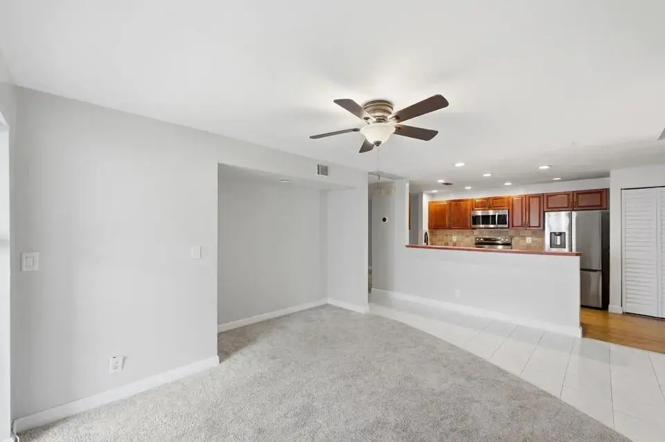 LIVINGROOM at 1097 NW 98TH Terrace 110, Pembroke Pines