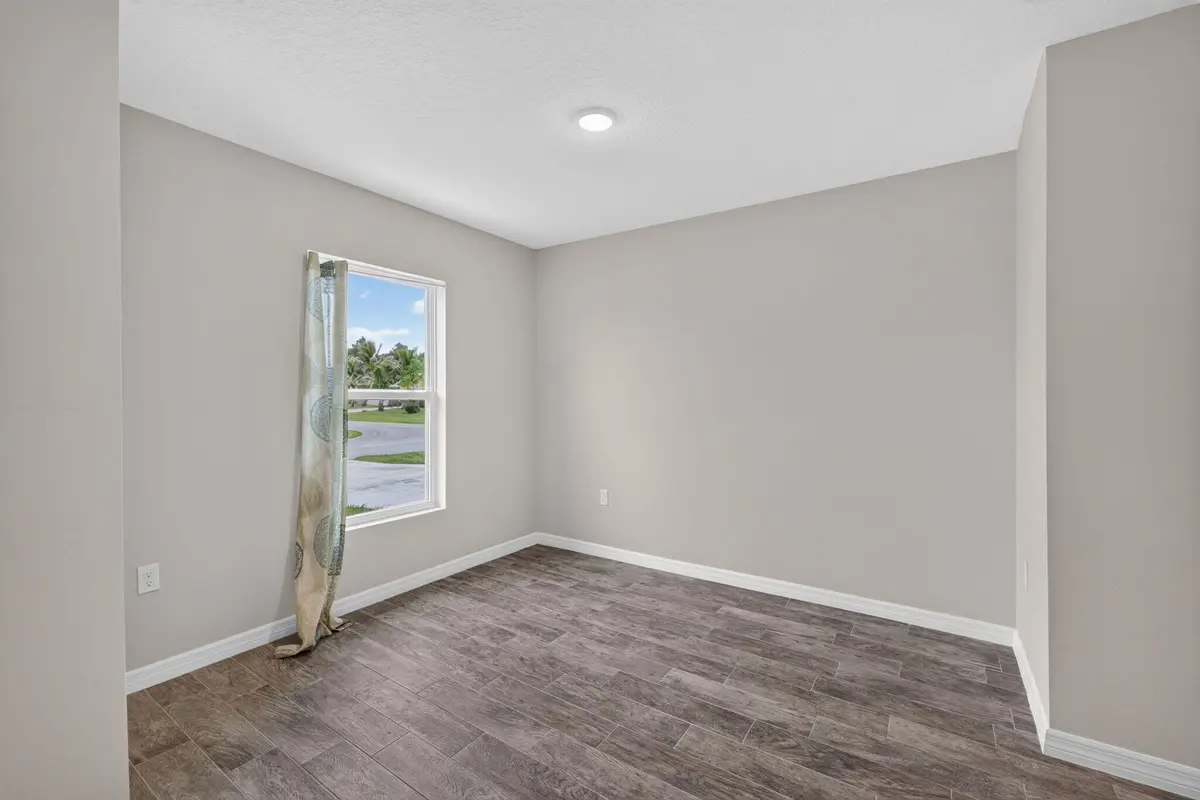 Front Room at 3918 SW BRUNSWICK Street, Port St. Lucie