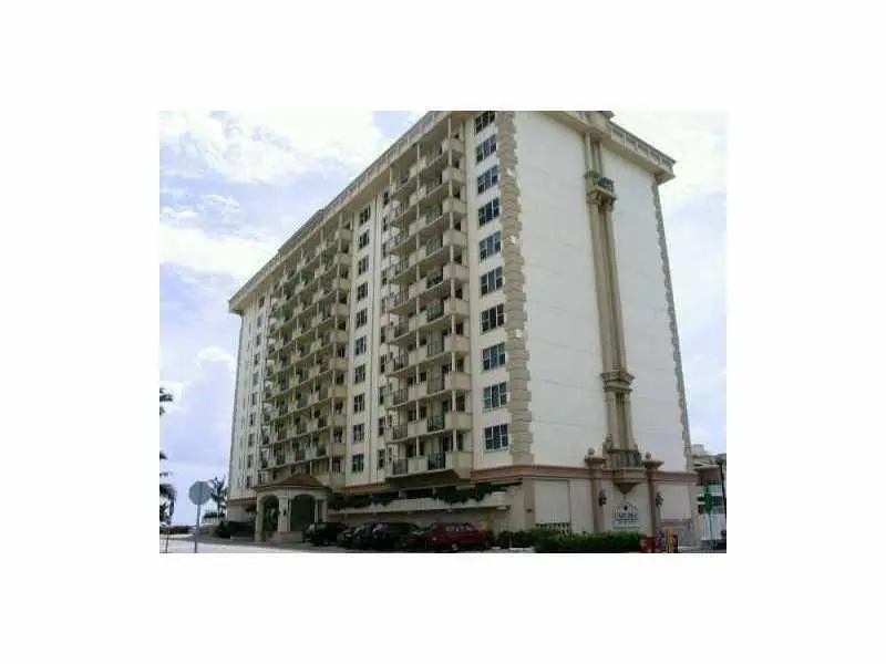 Build at 9195 COLLINS Avenue 709, Surfside