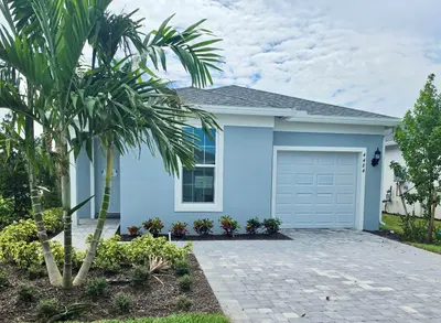 4484 Santa Maria Circle 270 Ascent, Vero Beach – Single Family Residence for sale