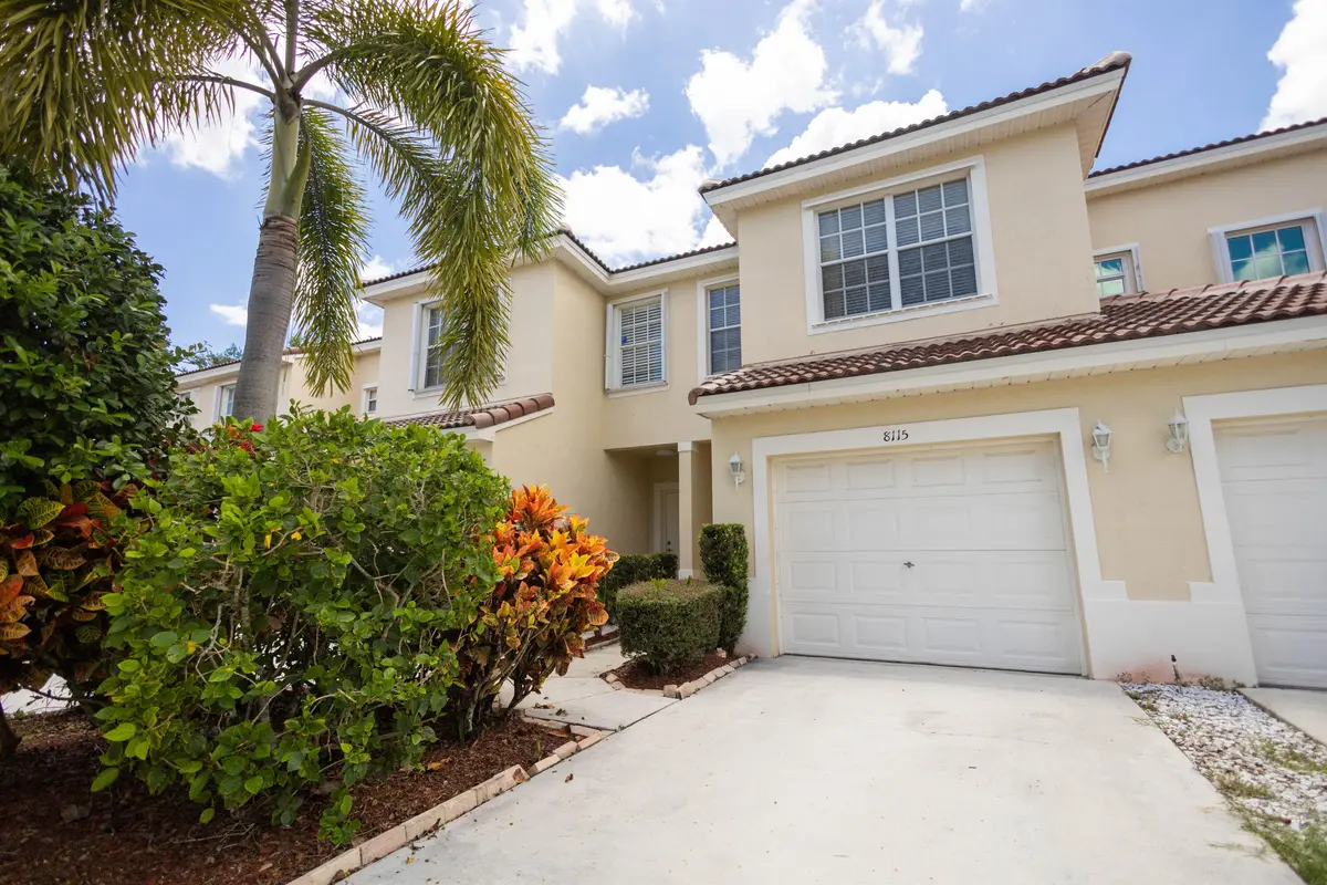 Bellagio-18 at 8115 Bellagio Lane, Boynton Beach