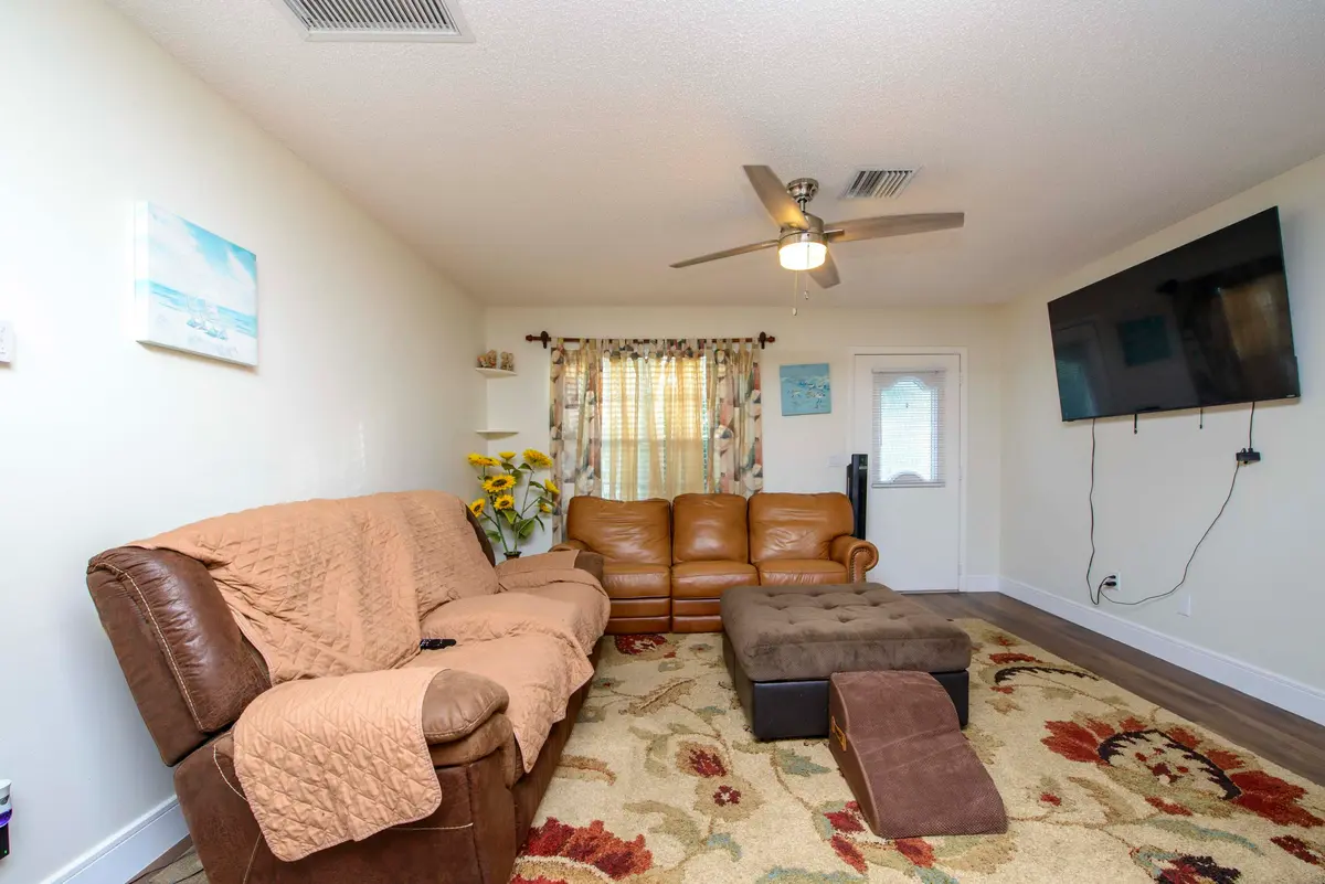 02- Living Room (1) at 221 SW CALMOSO Drive, Port St. Lucie