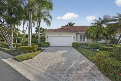 8184 Sandpiper Way, West Palm Beach – Villa for sale