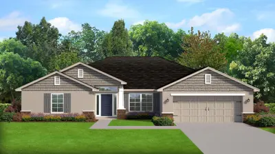 2270 SW Matheson Terrace, Port St. Lucie – Single Family Residence for sale