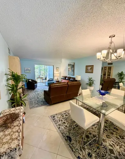 300 NE 26TH Avenue 2010, Boynton Beach – Condominium for rent