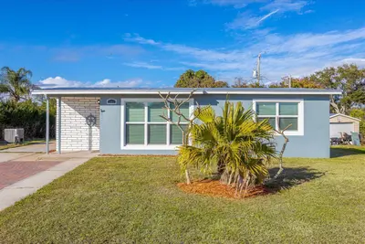 788 SCHUMANN Drive, Sebastian – Single Family Residence for sale