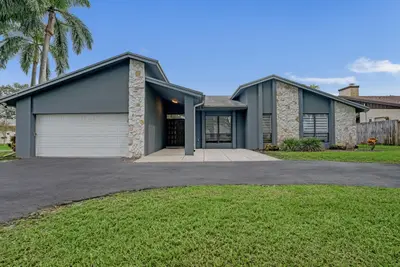 11700 S ISLAND Road, Cooper City – Single Family Residence for sale