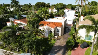 519 Cottage 31ST Street, West Palm Beach – Single Family Residence for rent