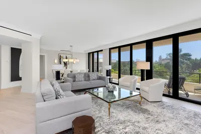 120 Sunset Avenue W 4 A, Palm Beach – Condominium for sale