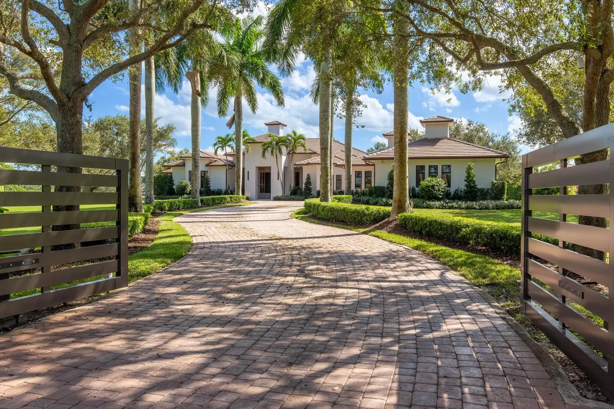 15448 SUNNYLAND Lane, Wellington, FL – photo 1