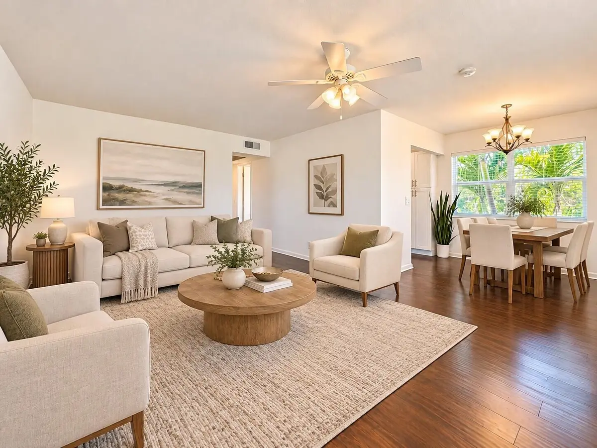 GORGEOUS IN 55+ CENTURY VILLAGE! at 200 Northampton J, West Palm Beach