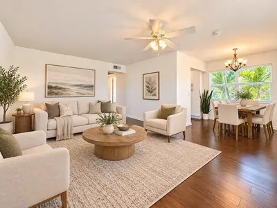 200 Northampton J, West Palm Beach – Condominium for sale