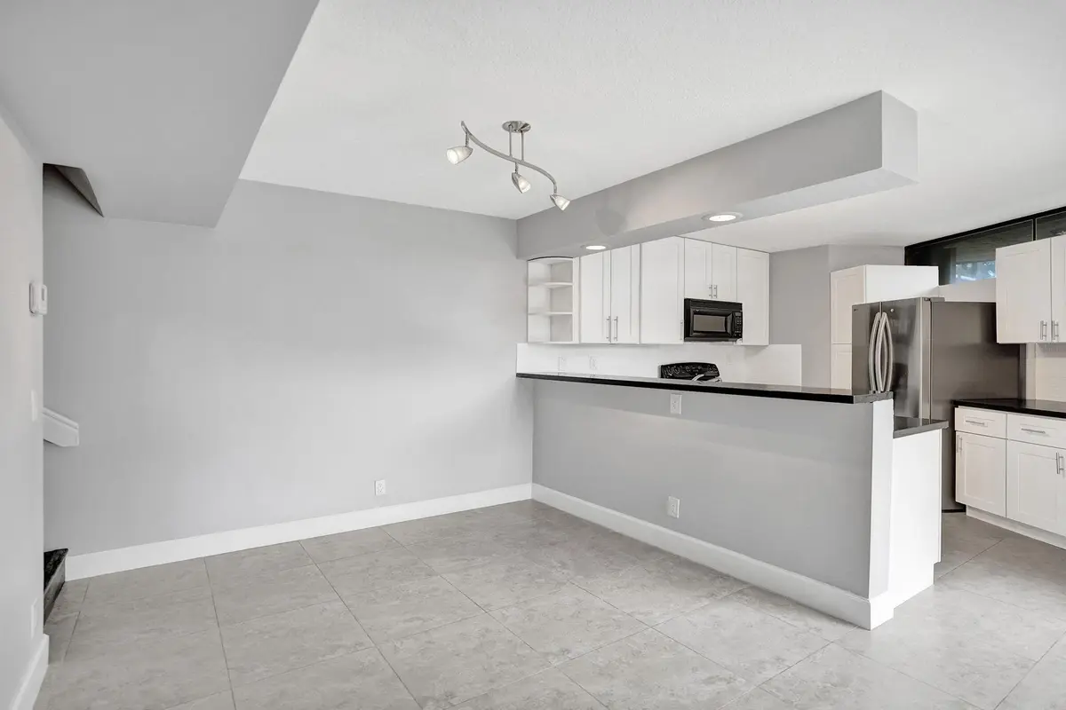 Kitchen at 22970 OXFORD Place A, Boca Raton